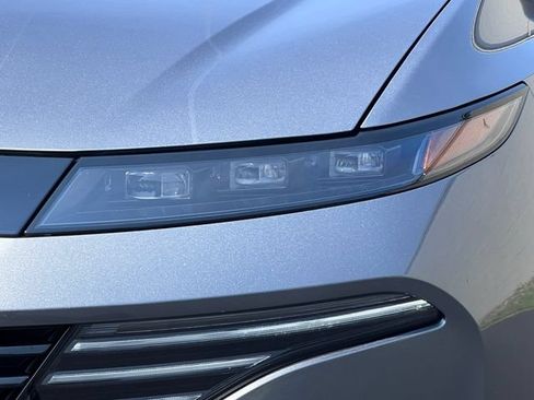 New 2026 Nissan Murano SL AWD/4WD image 42