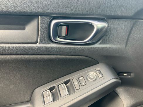 Certified 2022 Honda Civic Sport image 36