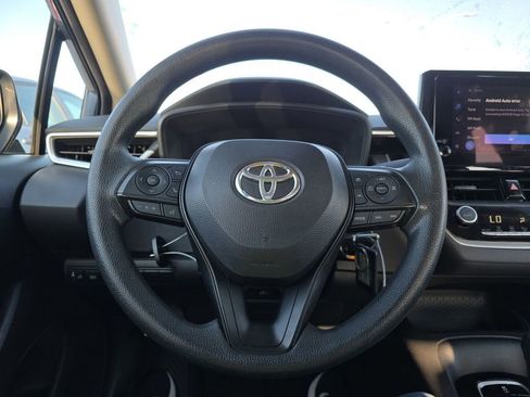 Used 2024 Toyota Corolla LE FWD image 6