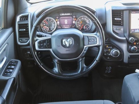 Used 2022 RAM 1500 Big Horn image 20