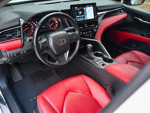 Used 2023 Toyota Camry XSE image 61