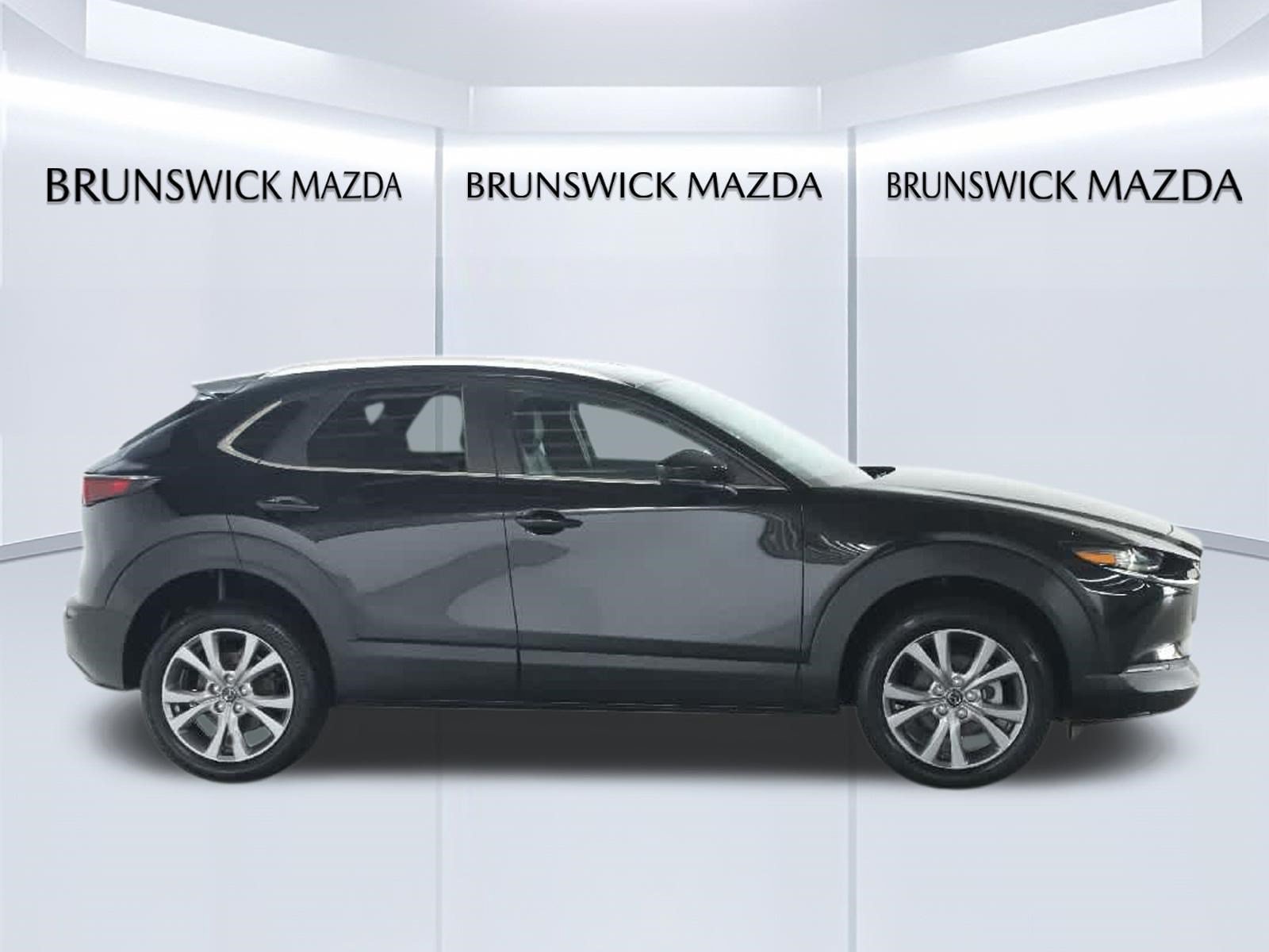 Certified 2023 MAZDA CX-30 AWD 2.5 S w/ Select Package image 10