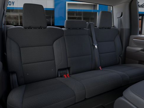 New 2026 Chevrolet Silverado 2500 LT image 41
