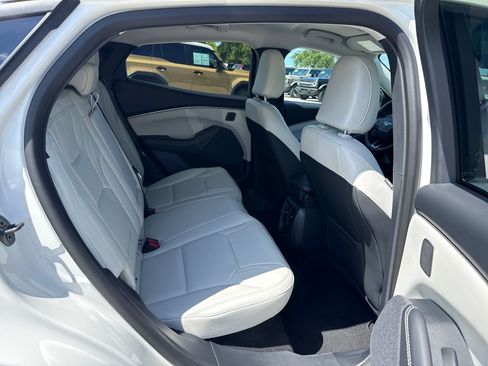 Used 2025 Ford Mustang Mach-E Premium RWD image 29