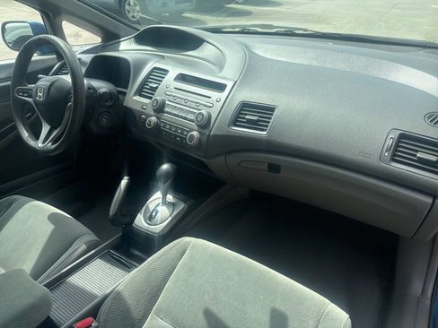 Used 2010 Honda Civic EX image 15