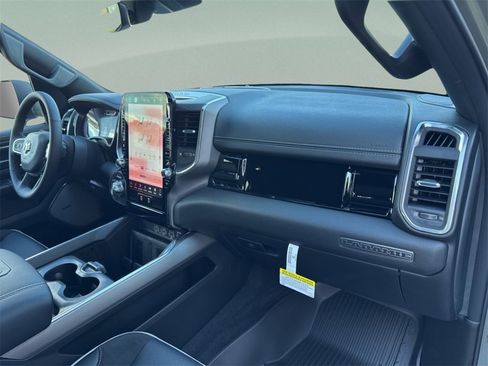 New 2026 RAM 1500 Laramie w/ Night Edition image 28