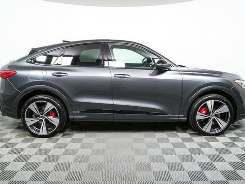 New 2025 Audi SQ5 Premium Plus image 2