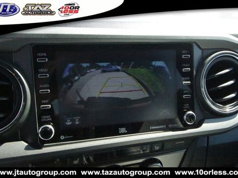 Used 2023 Toyota Tacoma TRD Pro AWD/4WD image 19