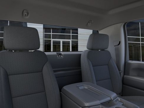 New 2026 GMC Sierra 3500 Pro w/ Convenience Package RWD image 24