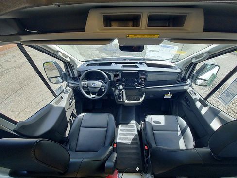 New 2025 Ford Transit 350 image 34