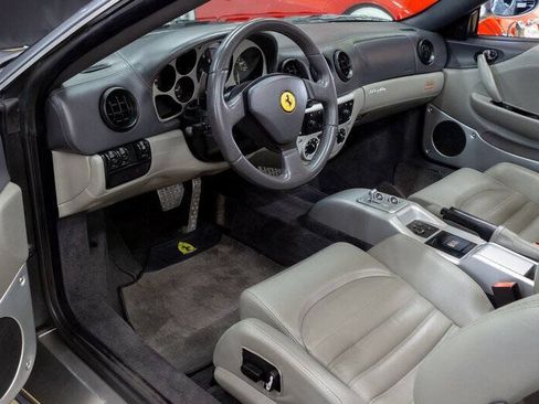 Used 2004 Ferrari 360 Spider RWD image 50