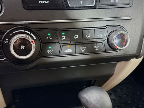 Used 2015 Honda Civic LX image 15