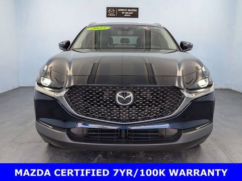 Used 2023 MAZDA CX-30 AWD 2.5 S w/ Select Package image 2