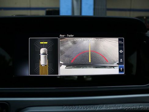 Used 2020 Mercedes-Benz G 550 G 550 4MATIC SUV image 45