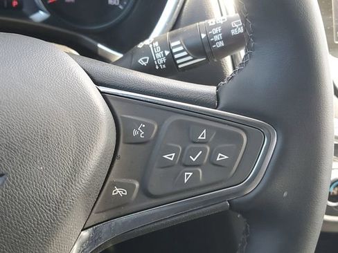 Used 2024 Chevrolet Equinox LT image 24