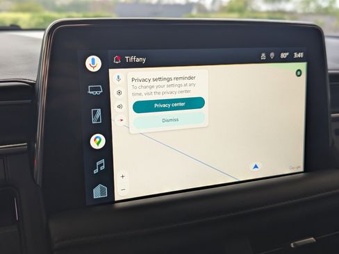 Used 2022 Chevrolet Tahoe RST w/ Luxury Package image 27