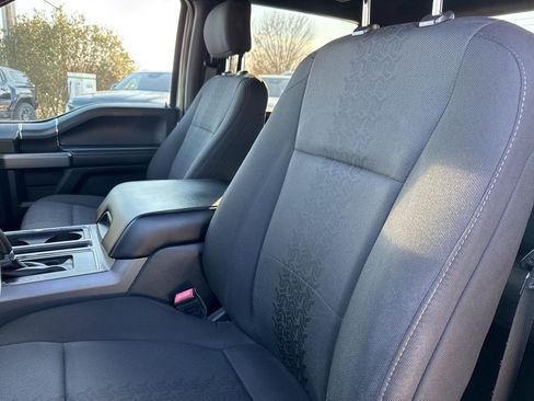 Used 2018 Ford F150 XLT w/ Equipment Group 301A Mid image 47