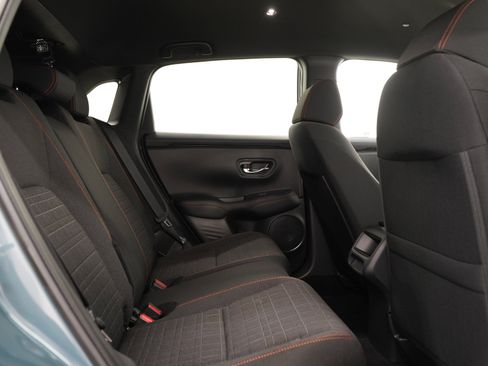 Used 2026 Honda HR-V Sport image 13