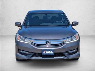 Used 2017 Honda Accord Sport Special Edition video 2