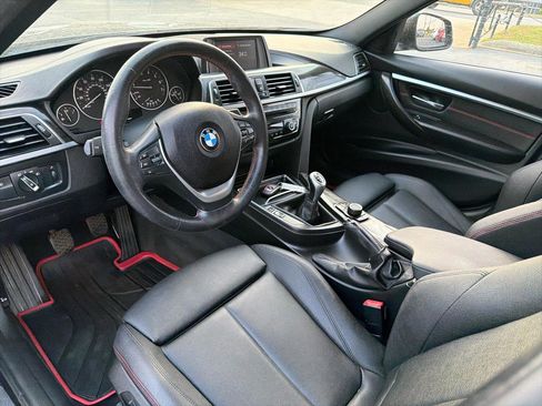 Used 2018 BMW 330i Sedan RWD image 16