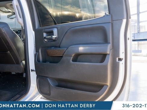 Used 2017 GMC Sierra 1500 Denali image 24