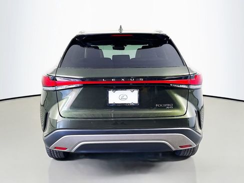 New 2026 Lexus RX 350 AWD image 6