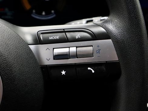 Used 2025 Hyundai Tucson SEL image 30