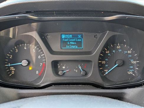Used 2018 Ford Transit 350 XLT RWD image 9