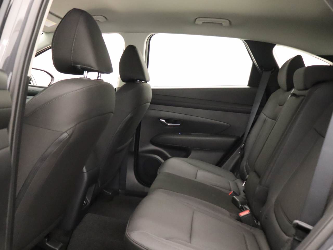 New 2026 Hyundai Tucson SE FWD image 15