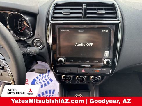 New 2026 Mitsubishi Outlander Sport SE image 13