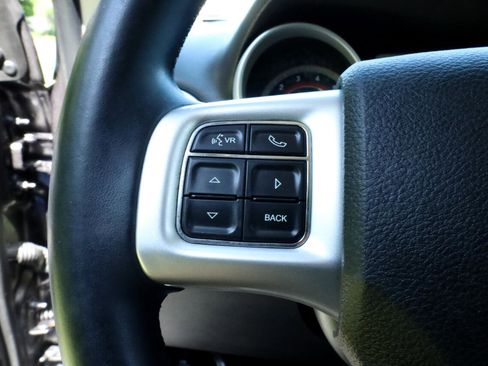 Used 2018 Dodge Journey SE w/ Popular Equipment Group image 26