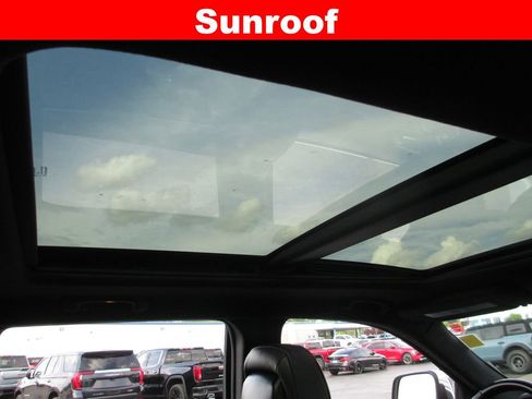 Used 2014 Jeep Grand Cherokee Summit AWD/4WD image 15