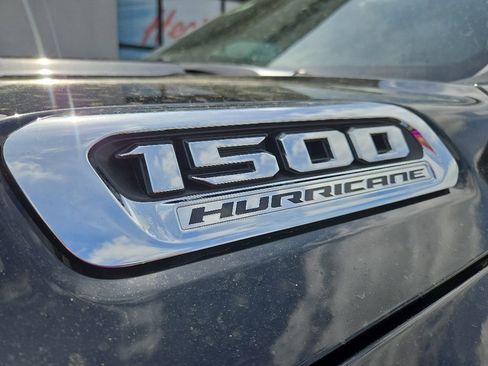 New 2026 RAM 1500 Big Horn AWD/4WD image 18