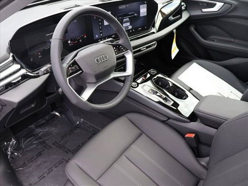 New 2026 Audi A5 2.0T Premium AWD/4WD image 3