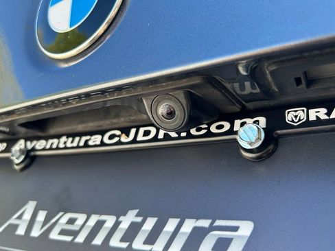 Used 2020 BMW 440i Convertible w/ M Sport Package image 36