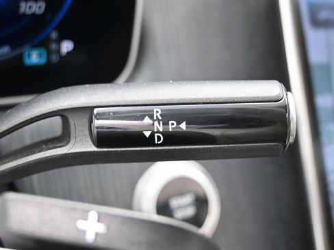 Used 2023 Mercedes-Benz EQE 350+ 4MATIC Sedan image 23