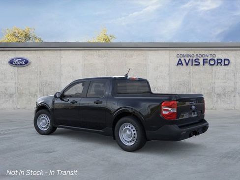 New 2026 Ford Maverick XL AWD/4WD image 4