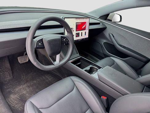 Used 2025 Tesla Model 3 Long Range RWD image 7