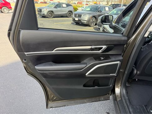 Used 2021 Kia Telluride S image 22