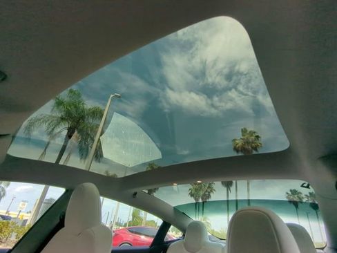 Used 2023 Tesla Model 3 Standard Range RWD image 22