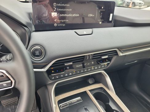 New 2026 MAZDA CX-90 3.3 Turbo w/ Preferred Package image 25