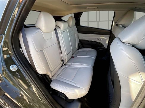 New 2026 Hyundai Tucson Limited image 10