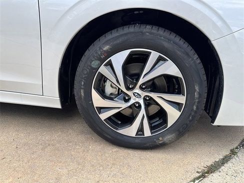 New 2025 Subaru Legacy Premium image 19