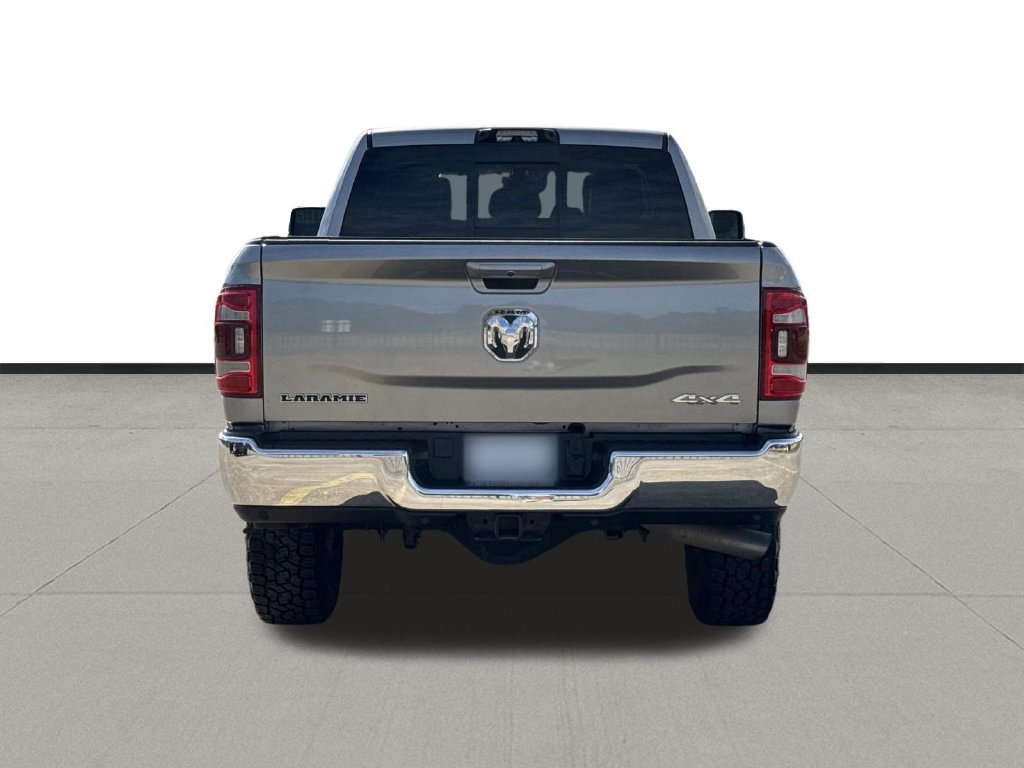 Used 2024 RAM 3500 Laramie w/ Safety Group AWD/4WD image 6