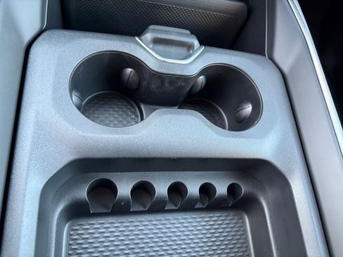 New 2026 RAM 1500 Big Horn AWD/4WD image 12
