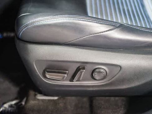 Certified 2019 Toyota RAV4 XSE image 22