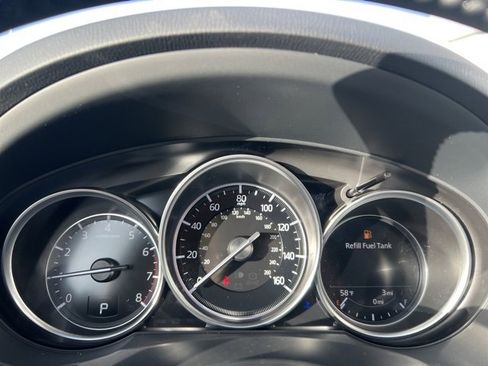 New 2025 MAZDA CX-5 AWD 2.5 S w/ Preferred Package image 38