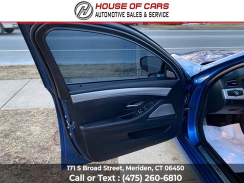Used 2013 BMW M5 4dr Sdn image 25