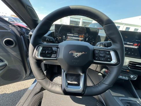 New 2026 Ford Mustang GT image 16