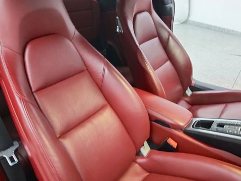 Used 2017 Porsche 911 Targa 4S image 29